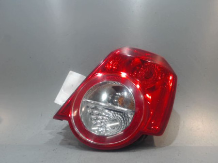 FEU ARRIERE DROIT CHEVROLET AVEO