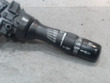 COMMANDE ESSUIE GLACE TOYOTA AURIS