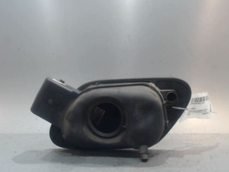 VOLET DE TRAPPE CARBURANT VOLKSWAGEN GOLF
