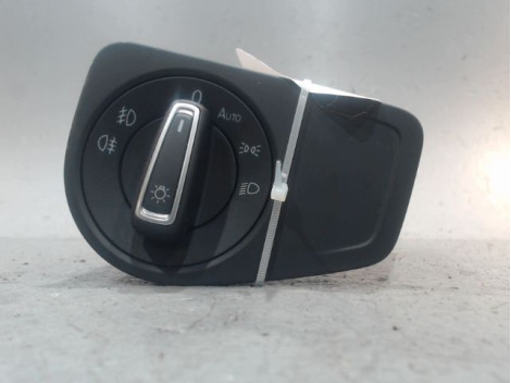 INTERIEUR COMMANDE PHARES VOLKSWAGEN GOLF