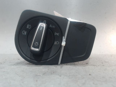 INTERIEUR COMMANDE PHARES VOLKSWAGEN GOLF