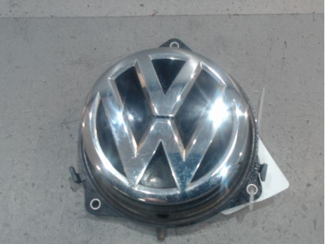 POIGNEE EXTERIEURE HAYON VOLKSWAGEN GOLF
