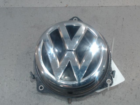 POIGNEE EXTERIEURE HAYON VOLKSWAGEN GOLF