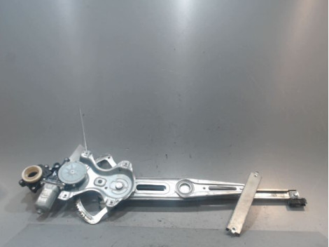 MECANISME+MOTEUR LEVE-GLACE AVANT GAUCHE TOYOTA AURIS