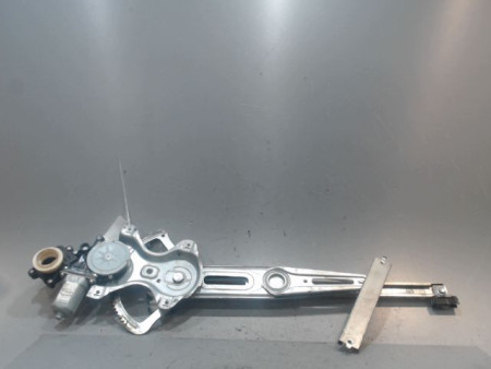 MECANISME+MOTEUR LEVE-GLACE AVANT GAUCHE TOYOTA AURIS
