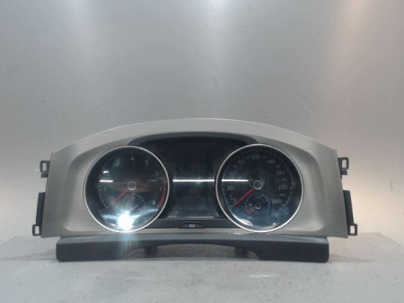BLOC COMPTEURS VOLKSWAGEN GOLF