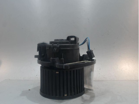 MOTEUR VENTILATEUR CHAUFFAGE RENAULT MEGANE