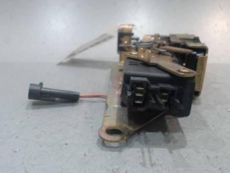 SYSTEME CONDAMNATION AVANT DROIT SMART FORTWO