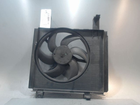MOTEUR VENTILATEUR RADIATEUR SMART FORTWO