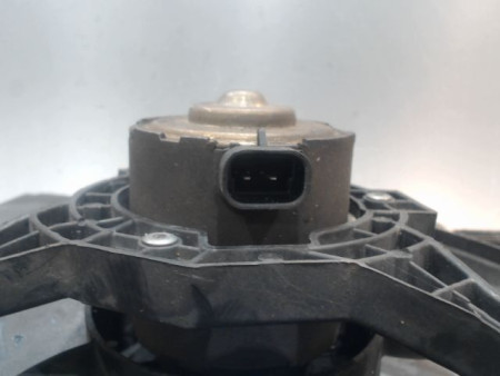 MOTEUR VENTILATEUR RADIATEUR SMART FORTWO