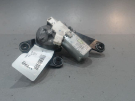 MECANISME ESSUIE-GLACE ARRIERE PEUGEOT 307