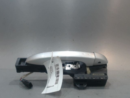 POIGNEE EXTERIEURE PORTE AVANT GAUCHE RENAULT MEGANE