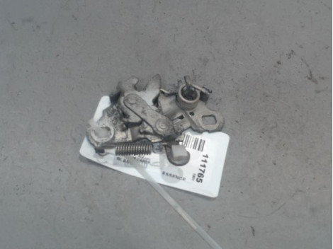SERRURE CAPOT PEUGEOT 208
