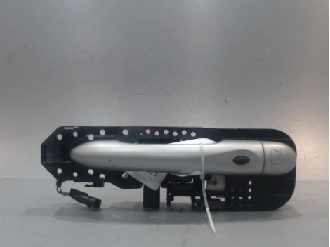 POIGNEE EXTERIEURE PORTE AVANT GAUCHE RENAULT MEGANE