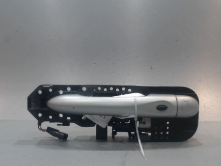 POIGNEE EXTERIEURE PORTE AVANT GAUCHE RENAULT MEGANE