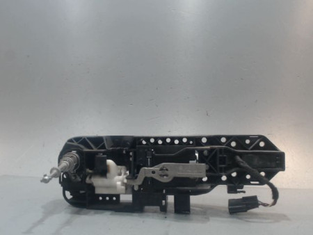 POIGNEE EXTERIEURE PORTE AVANT GAUCHE RENAULT MEGANE