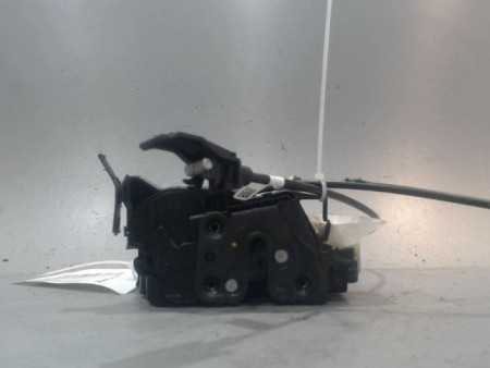 SYSTEME CONDAMNATION AVANT GAUCHE RENAULT MEGANE