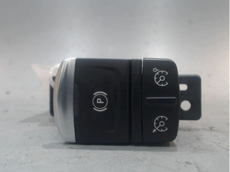 INTERIEUR COMMANDE FREIN A MAIN RENAULT MEGANE