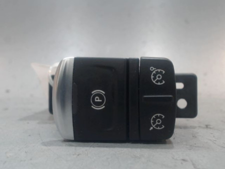 INTERIEUR COMMANDE FREIN A MAIN RENAULT MEGANE