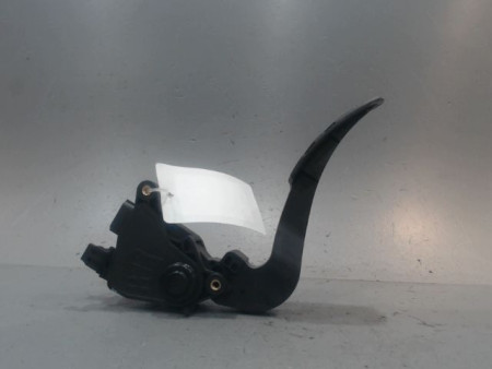 PEDALE ACCELERATEUR RENAULT MEGANE