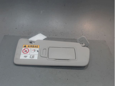 PARE-SOLEIL G RENAULT MEGANE