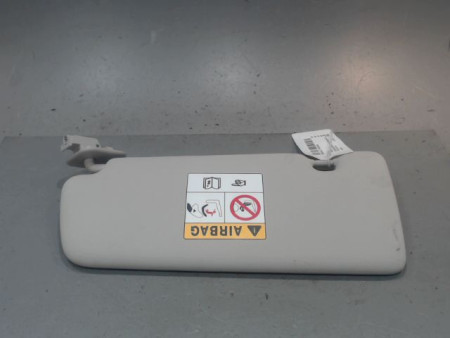 PARE-SOLEIL G RENAULT MEGANE