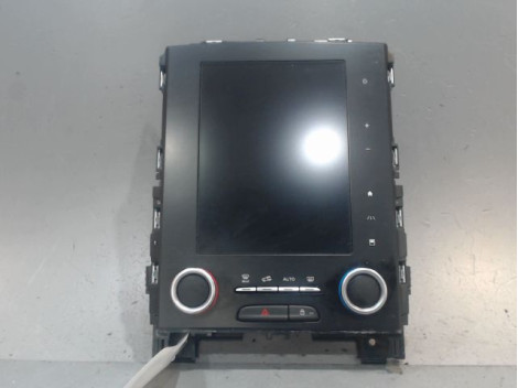 ECRAN GPS RENAULT MEGANE