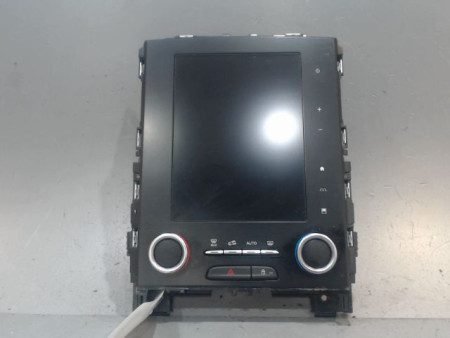 ECRAN GPS RENAULT MEGANE