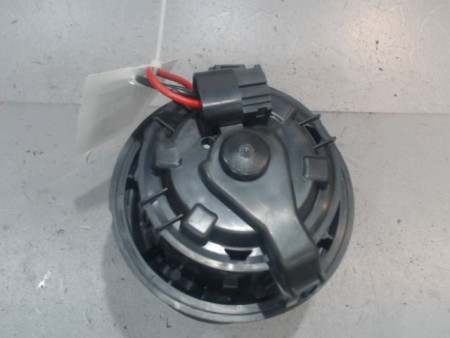 MOTEUR VENTILATEUR CHAUFFAGE PEUGEOT 208