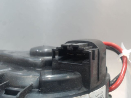 MOTEUR VENTILATEUR CHAUFFAGE PEUGEOT 208