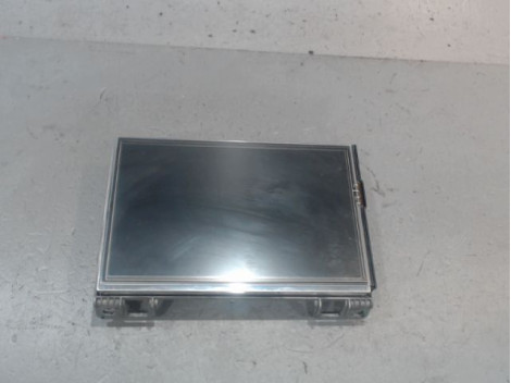 ECRAN GPS PEUGEOT 208
