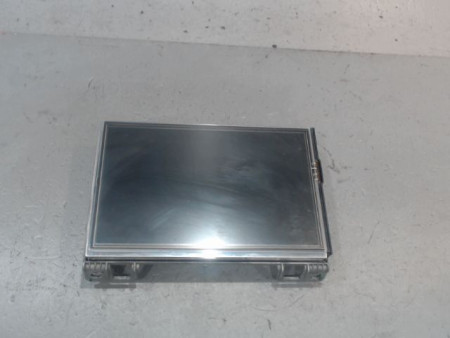 ECRAN GPS PEUGEOT 208