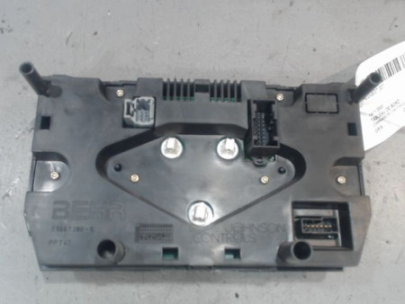 COMMANDE DE CHAUFFAGE PEUGEOT 307