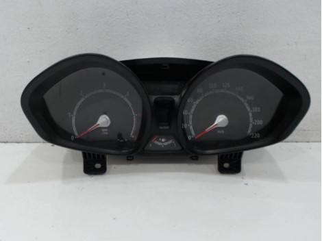 BLOC COMPTEURS FORD FIESTA