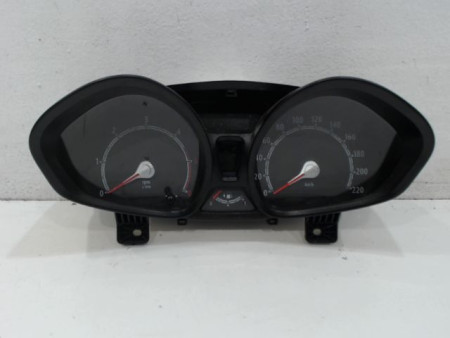 BLOC COMPTEURS FORD FIESTA