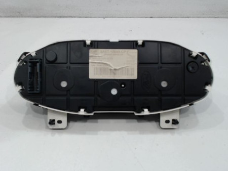 BLOC COMPTEURS FORD FIESTA