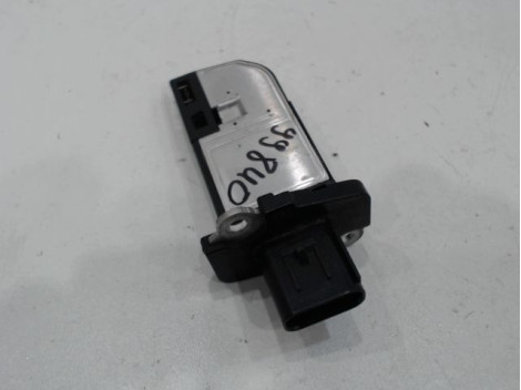 DEBITMETRE AIR FORD FIESTA