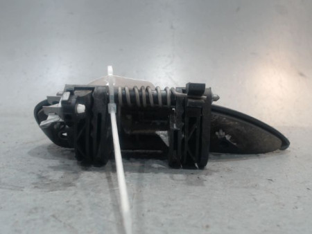 POIGNEE EXTERIEURE PORTE AVANT GAUCHE DACIA SANDERO