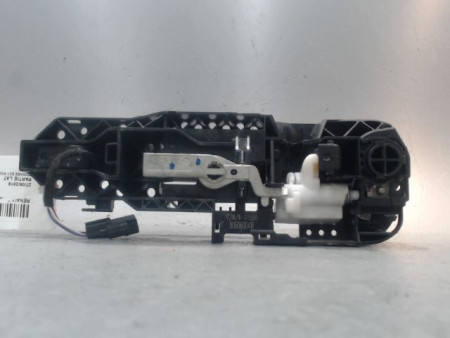 POIGNEE EXTERIEURE PORTE AVANT DROIT RENAULT MEGANE