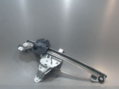 MECANISME+MOTEUR LEVE-GLACE ARRIERE DROIT DACIA SANDERO