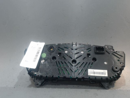 BLOC COMPTEURS FIAT 500