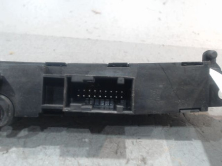 BOUTON DE WARNING FIAT 500