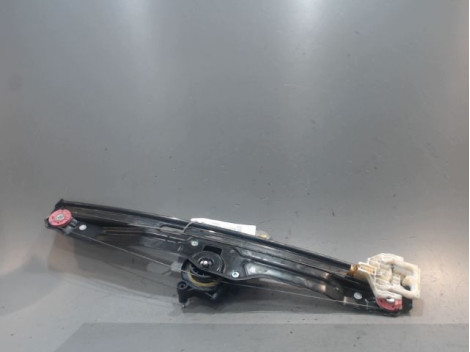 MECANISME+MOTEUR LEVE-GLACE AVANT DROIT FIAT 500
