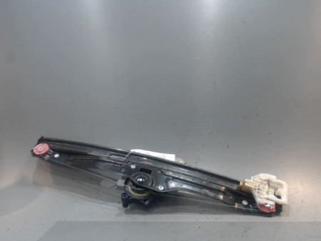 MECANISME+MOTEUR LEVE-GLACE AVANT DROIT FIAT 500