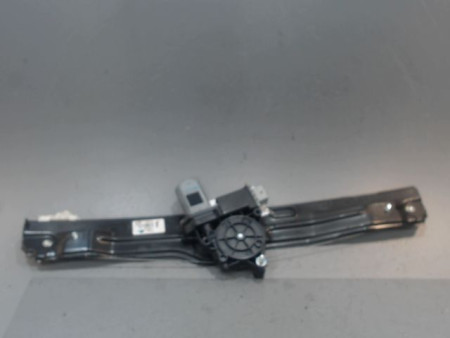 MECANISME+MOTEUR LEVE-GLACE AVANT DROIT FIAT 500