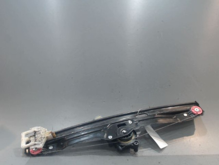 MECANISME+MOTEUR LEVE-GLACE AVANT GAUCHE FIAT 500