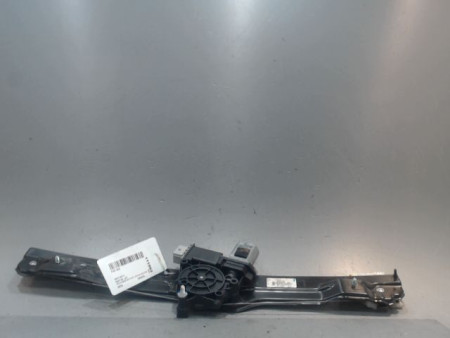 MECANISME+MOTEUR LEVE-GLACE AVANT GAUCHE FIAT 500