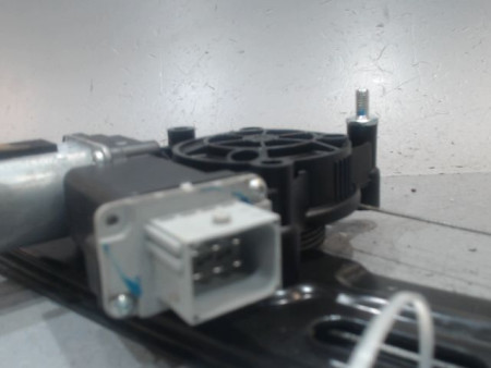 MECANISME+MOTEUR LEVE-GLACE AVANT GAUCHE FIAT 500