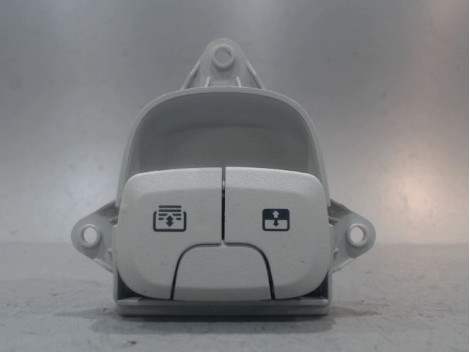 BOUTON COMMANDE TOIT OUVRANT FIAT 500