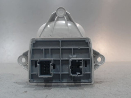 BOUTON COMMANDE TOIT OUVRANT FIAT 500